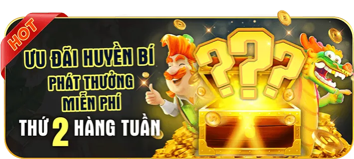 Ưu Đãi Nạp Tiền