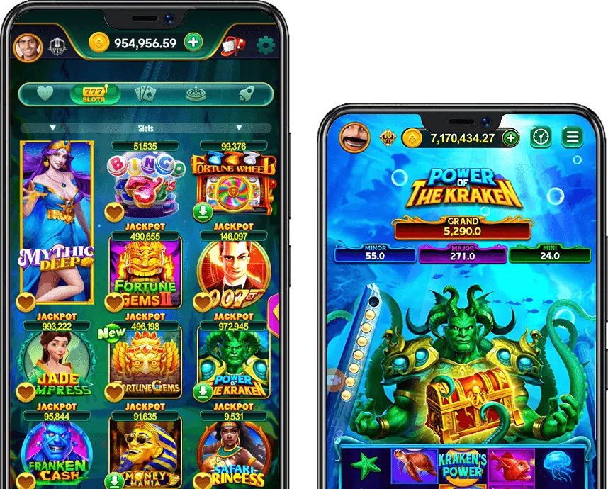 Các nhà cung cấp game uy tín hợp tác với aa88 info